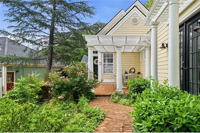1041 Bridgemill Avenue, Canton, GA 30114 - Photo 50
