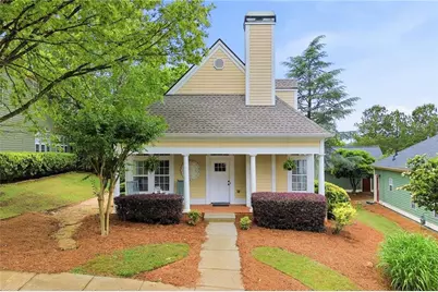1041 Bridgemill Avenue, Canton, GA 30114 - Photo 2