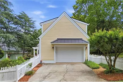 1041 Bridgemill Avenue, Canton, GA 30114 - Photo 58