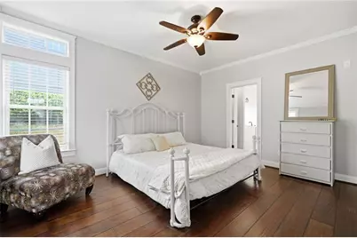 1041 Bridgemill Avenue, Canton, GA 30114 - Photo 12