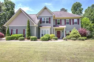63 Columbia Cove, Dallas, GA 30132 - Photo 1