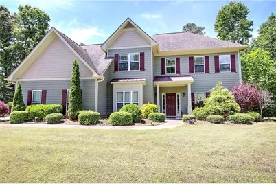 63 Columbia Cove, Dallas, GA 30132 - Photo 6