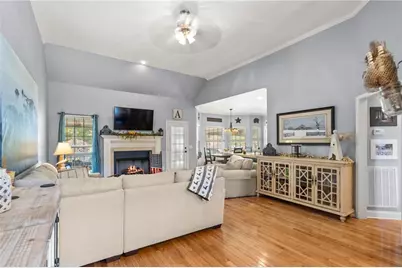 95 Magnolia Court, Summerville, GA 30747 - Photo 6