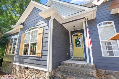 95 Magnolia Court, Summerville, GA 30747 - Photo 2