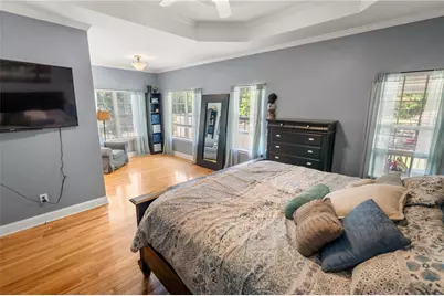 95 Magnolia Court, Summerville, GA 30747 - Photo 22