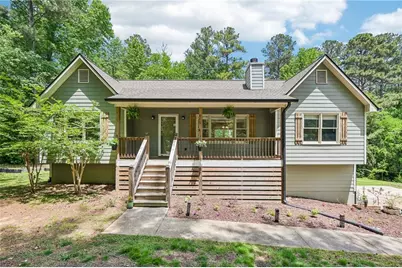 279 Campground School Road, Dallas, GA 30157 - Photo 1