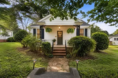 5111 Newark Avenue, Austell, GA 30111 - Photo 1