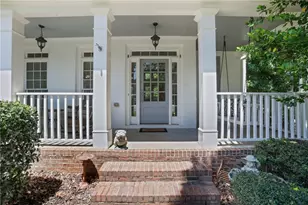 615 Wildmeadow Glenn, Cumming, GA 30040 - Photo 2