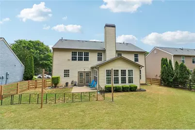 5405 Concord Downs Drive, Cumming, GA 30040 - Photo 24