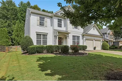 5405 Concord Downs Drive, Cumming, GA 30040 - Photo 2
