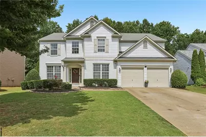 5405 Concord Downs Drive, Cumming, GA 30040 - Photo 1