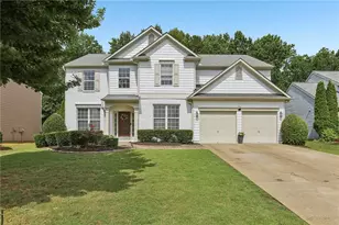 5405 Concord Downs Dr, Cumming, GA 30040 - Photo 1