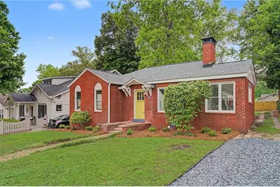 267 Cambridge Avenue, Decatur, GA 30030 - Photo 2