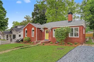 267 Cambridge Ave, Decatur, GA 30030 - Photo 1