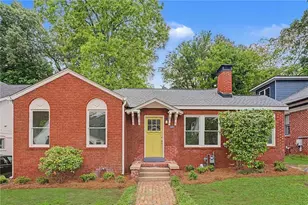 267 Cambridge Ave, Decatur, GA 30030 - Photo 1