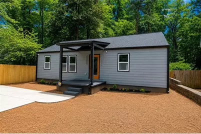 1254 Campbellton Road SW, Atlanta, GA 30310 - Photo 2