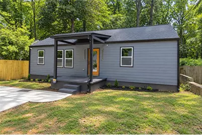 1254 Campbellton Road SW, Atlanta, GA 30310 - Photo 2