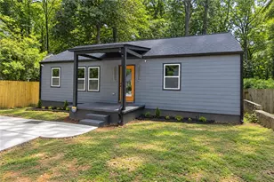 1254 Campbellton Rd SW, Atlanta, GA 30310 - Photo 2