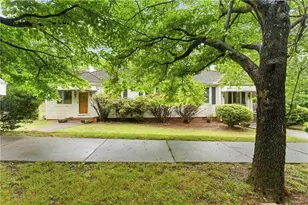 5121 Newark Ave, Clarkdale, GA 30111 - Photo 1
