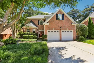 3054 Montclair Circle SE, Smyrna, GA 30080 - Photo 1