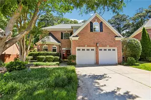 3054 Montclair Cir SE, Smyrna, GA 30080 - Photo 1