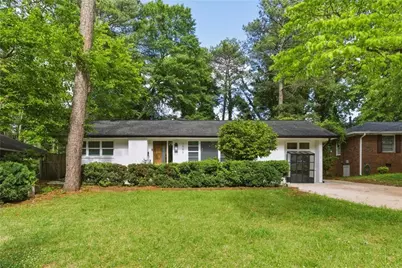 1988 Brewer Boulevard SW, Atlanta, GA 30310 - Photo 2