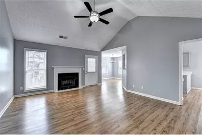 5867 Tattersall Terrace, Sugar Hill, GA 30518 - Photo 4
