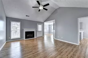 5867 Tattersall Terrace, Sugar Hill, GA 30518 - Photo 4