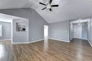 5867 Tattersall Terrace, Sugar Hill, GA 30518 - Photo 8