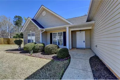 5867 Tattersall Terrace, Sugar Hill, GA 30518 - Photo 2
