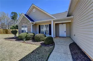 5867 Tattersall Terrace, Sugar Hill, GA 30518 - Photo 2
