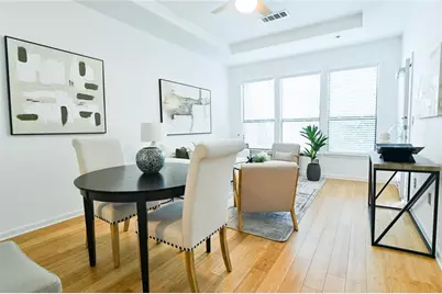 821 Ralph McGill Boulevard NE #APT 2416, Atlanta, GA 30306 - Photo 10