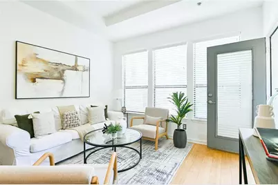 821 Ralph McGill Boulevard NE #APT 2416, Atlanta, GA 30306 - Photo 12