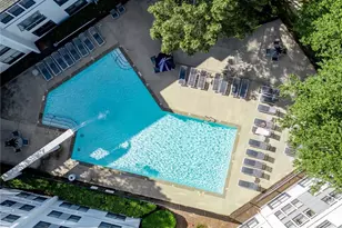 821 Ralph McGill Blvd NE, Atlanta, GA 30306 - Photo 36