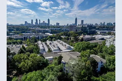 821 Ralph McGill Boulevard NE #APT 2416, Atlanta, GA 30306 - Photo 40