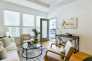 821 Ralph McGill Blvd NE, Atlanta, GA 30306 - Photo 18