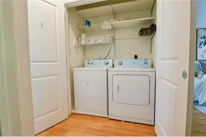 821 Ralph McGill Boulevard NE #APT 2416, Atlanta, GA 30306 - Photo 24
