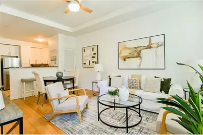 821 Ralph McGill Boulevard NE #APT 2416, Atlanta, GA 30306 - Photo 14