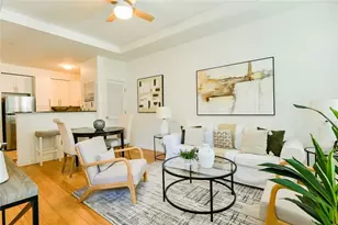 821 Ralph McGill Blvd NE, Atlanta, GA 30306 - Photo 14
