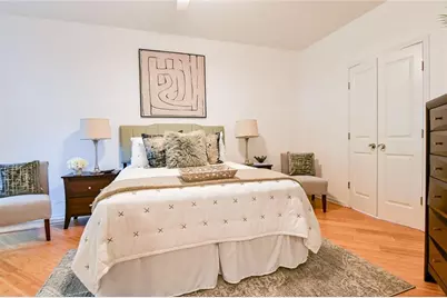 821 Ralph McGill Boulevard NE #APT 2416, Atlanta, GA 30306 - Photo 32