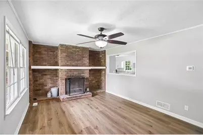 6041 Ridge Way, Douglasville, GA 30135 - Photo 4