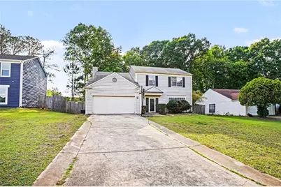 7153 Chestnut Lane, Riverdale, GA 30274 - Photo 2