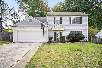 7153 Chestnut Lane, Riverdale, GA 30274 - Photo 1