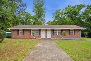 1202 Tinsley Dr NW, Conyers, GA 30012 - Photo 1