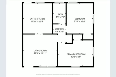 1202 Tinsley Dr NW, Conyers, GA 30012 - Photo 30