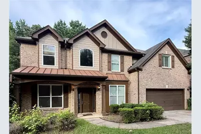 2256 Peach Shoals Circle, Dacula, GA 30019 - Photo 1