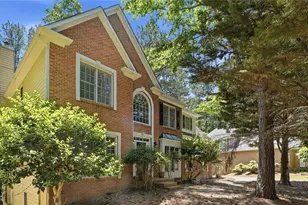 514 Lovinggood Ct, Woodstock, GA 30189 - Photo 2
