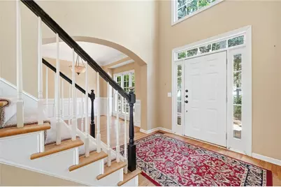 514 Lovinggood Court, Woodstock, GA 30189 - Photo 12