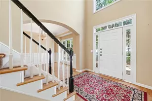 514 Lovinggood Ct, Woodstock, GA 30189 - Photo 12