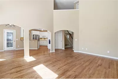 514 Lovinggood Court, Woodstock, GA 30189 - Photo 8
